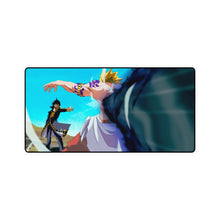 Load image into Gallery viewer, Anime Fairy Tail Mouse Pad (Desk Mat)