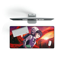 Load image into Gallery viewer, Anime Tokyo Ghoul Mouse Pad (Desk Mat)
