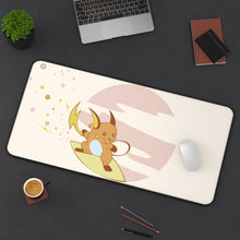 Load image into Gallery viewer, Anime Pokémon Mouse Pad (Desk Mat) On Desk