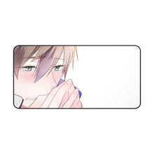 Load image into Gallery viewer, Free! Makoto Tachibana Mouse Pad (Desk Mat)