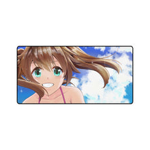 Load image into Gallery viewer, Darling in the FranXX Mouse Pad (Desk Mat)