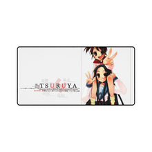 Load image into Gallery viewer, The Melancholy Of Haruhi Suzumiya Mouse Pad (Desk Mat)