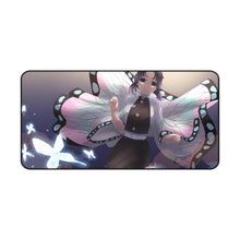 Load image into Gallery viewer, Shinobu Kochou Mouse Pad (Desk Mat)