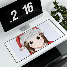 Load image into Gallery viewer, Karakai Jouzu no Takagi-san Mouse Pad (Desk Mat)