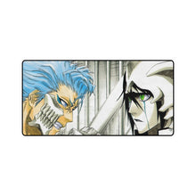 Load image into Gallery viewer, Anime Bleach Mouse Pad (Desk Mat)