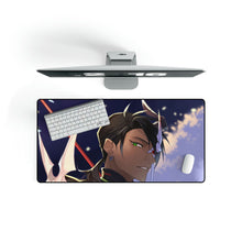 Load image into Gallery viewer, Aragami Ouga Mouse Pad (Desk Mat)
