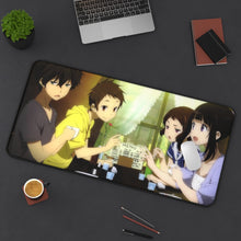 Load image into Gallery viewer, literature club kamiyama highschool Mouse Pad (Desk Mat) On Desk