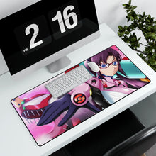 Load image into Gallery viewer, Evangelion: 2.0 You Can (Not) Advance Mouse Pad (Desk Mat) With Laptop