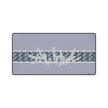 Load image into Gallery viewer, Anime Neon Genesis Evangelion Mouse Pad (Desk Mat)