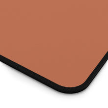 Load image into Gallery viewer, Monogatari (Series) Mouse Pad (Desk Mat) Hemmed Edge