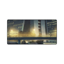 Load image into Gallery viewer, Your Name. Mouse Pad (Desk Mat)