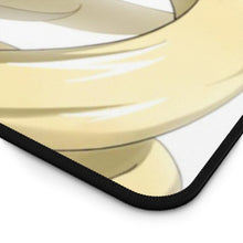 Load image into Gallery viewer, Infinite Stratos Mouse Pad (Desk Mat) Hemmed Edge