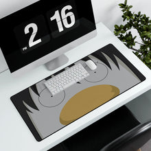 Load image into Gallery viewer, Anime Gintama Mouse Pad (Desk Mat) With Laptop