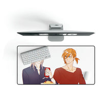 Load image into Gallery viewer, Uta no Prince-sama Mouse Pad (Desk Mat)