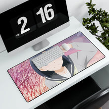 Load image into Gallery viewer, Sword Art Online Mouse Pad (Desk Mat)