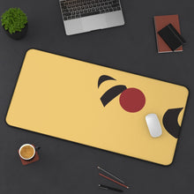 Load image into Gallery viewer, Anime Pokémon Mouse Pad (Desk Mat) On Desk