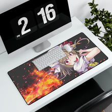 Load image into Gallery viewer, Touhou Mouse Pad (Desk Mat)
