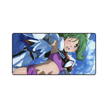 Load image into Gallery viewer, Macross Mouse Pad (Desk Mat)