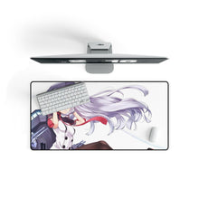 Load image into Gallery viewer, Anime Kantai Collection Mouse Pad (Desk Mat)