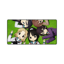 Load image into Gallery viewer, A Channel Mouse Pad (Desk Mat)