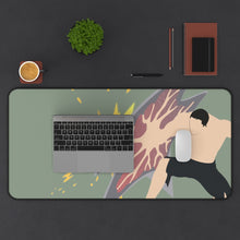 Load image into Gallery viewer, Gotou Mouse Pad (Desk Mat) With Laptop
