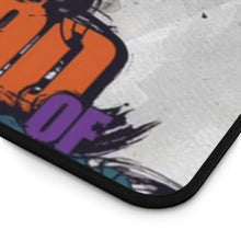 Load image into Gallery viewer, Park Ilpyo Mouse Pad (Desk Mat) Hemmed Edge