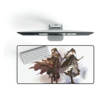Load image into Gallery viewer, Tian Guan Ci Fu Mouse Pad (Desk Mat)