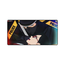 Load image into Gallery viewer, SWAT: officer Kawaki and agent Sarada Mouse Pad (Desk Mat)