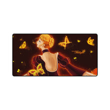 Load image into Gallery viewer, Umineko: When They Cry Mouse Pad (Desk Mat)