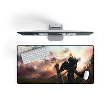 Load image into Gallery viewer, Final Fantasy VII Advent Children Mouse Pad (Desk Mat)
