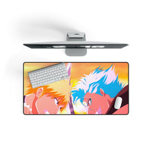 Load image into Gallery viewer, Anime Bleach Mouse Pad (Desk Mat)