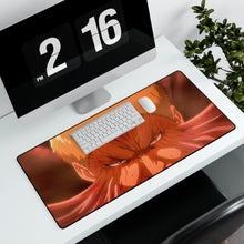Load image into Gallery viewer, Reiner's RAGE Mouse Pad (Desk Mat) With Laptop