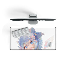 Load image into Gallery viewer, Touhou Mouse Pad (Desk Mat)