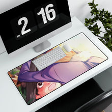 Load image into Gallery viewer, Ranking of Kings Mouse Pad (Desk Mat)