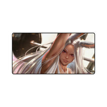 Load image into Gallery viewer, Mirko, Rumi Usagiyama, My Hero Academia, Mouse Pad (Desk Mat)