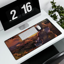 Load image into Gallery viewer, Kaban, Serval Mouse Pad (Desk Mat)