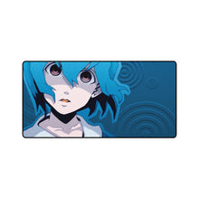 Load image into Gallery viewer, Anime Neon Genesis Evangelion Mouse Pad (Desk Mat)