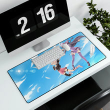 Load image into Gallery viewer, IA, Yukari Yuzuki Mouse Pad (Desk Mat)