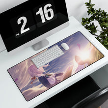 Load image into Gallery viewer, Violet Evergarden Mouse Pad (Desk Mat)