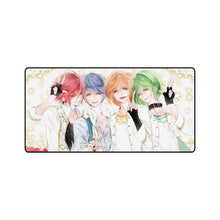 Load image into Gallery viewer, Marginal#4: Kiss kara Tsukuru Big Bang Mouse Pad (Desk Mat)