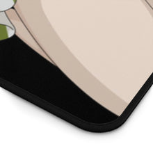 Load image into Gallery viewer, Chobits Mouse Pad (Desk Mat) Hemmed Edge
