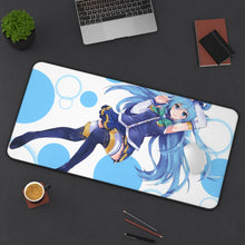 Load image into Gallery viewer, KonoSuba - God’s blessing on this wonderful world!! Mouse Pad (Desk Mat) On Desk