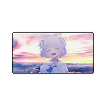 Load image into Gallery viewer, Virtual Youtuber Mouse Pad (Desk Mat)
