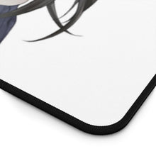 Load image into Gallery viewer, Eru Chitanda Sitting Mouse Pad (Desk Mat) Hemmed Edge