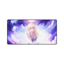 Load image into Gallery viewer, Aldnoah.Zero Mouse Pad (Desk Mat)