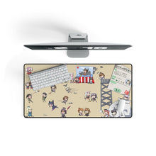 Load image into Gallery viewer, Anime Kantai Collection Mouse Pad (Desk Mat)