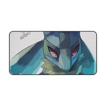 Load image into Gallery viewer, Anime Pokémon Mouse Pad (Desk Mat)