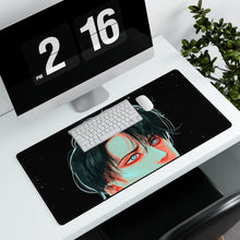 Load image into Gallery viewer, Anime Attack On Titan Mouse Pad (Desk Mat)