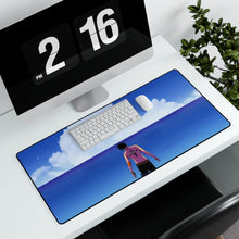 Load image into Gallery viewer, Ace Mouse Pad (Desk Mat) With Laptop