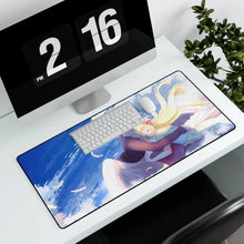 Load image into Gallery viewer, Anime Original Mouse Pad (Desk Mat) With Laptop
